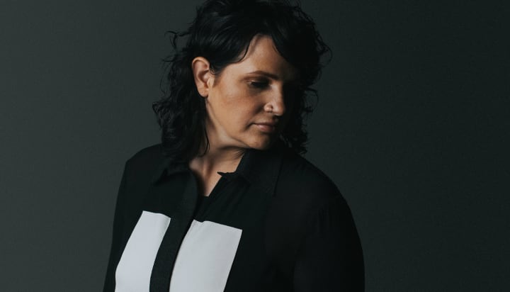 Amanda Cook | Music Licensing | Musicbed