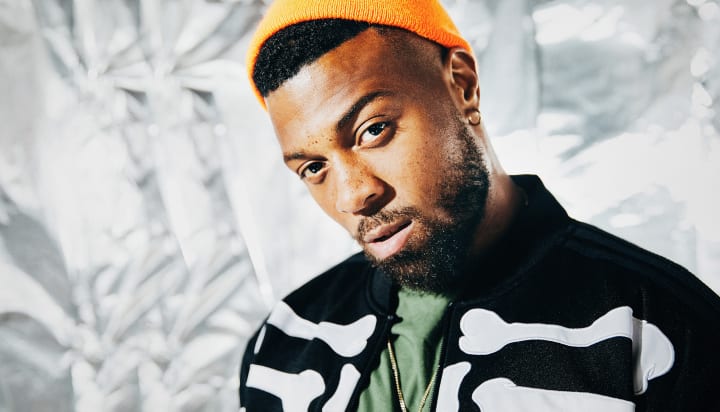 King Flexx | Music Licensing | Musicbed
