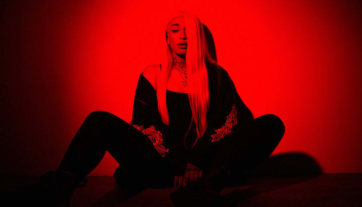 The N3W N3W & SYDNY | Music Licensing | Musicbed