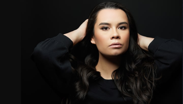 Audrey English | Music Licensing | Musicbed