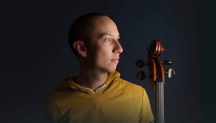 David Swick | Music Licensing | Musicbed