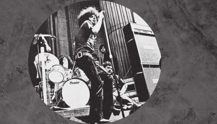 The Deviants | Music Licensing | Musicbed