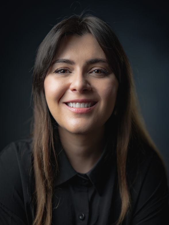 Amanda Brencys Carbonato