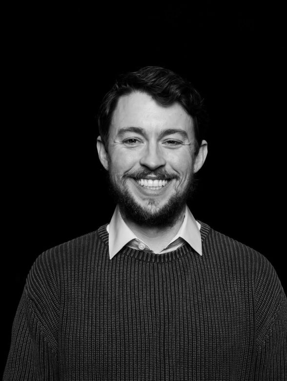 Daniel Graf