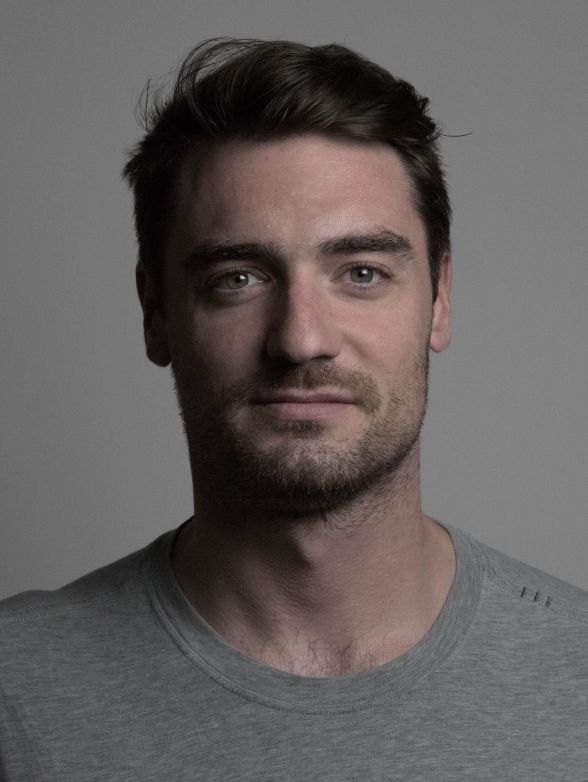 Jake Burnett