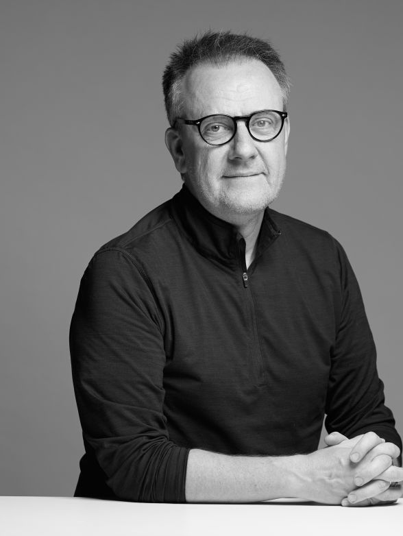 Jonathan Clark
