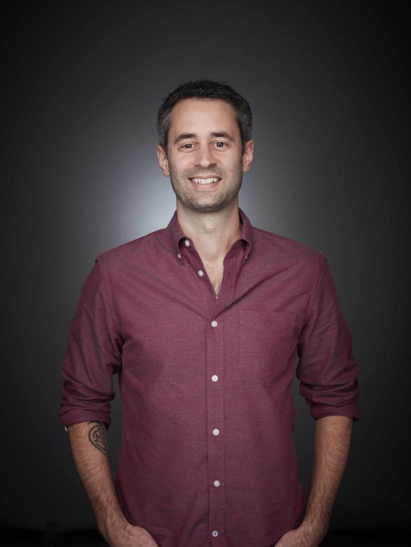 Nathan Nowak