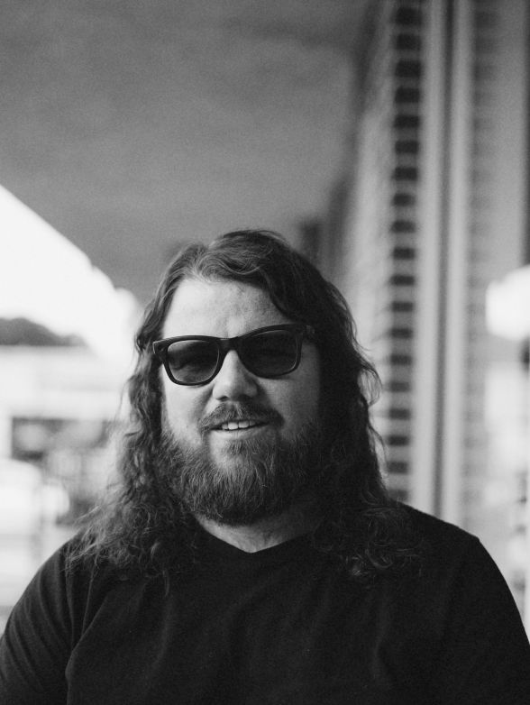 Roger Mulcahy Jr.
