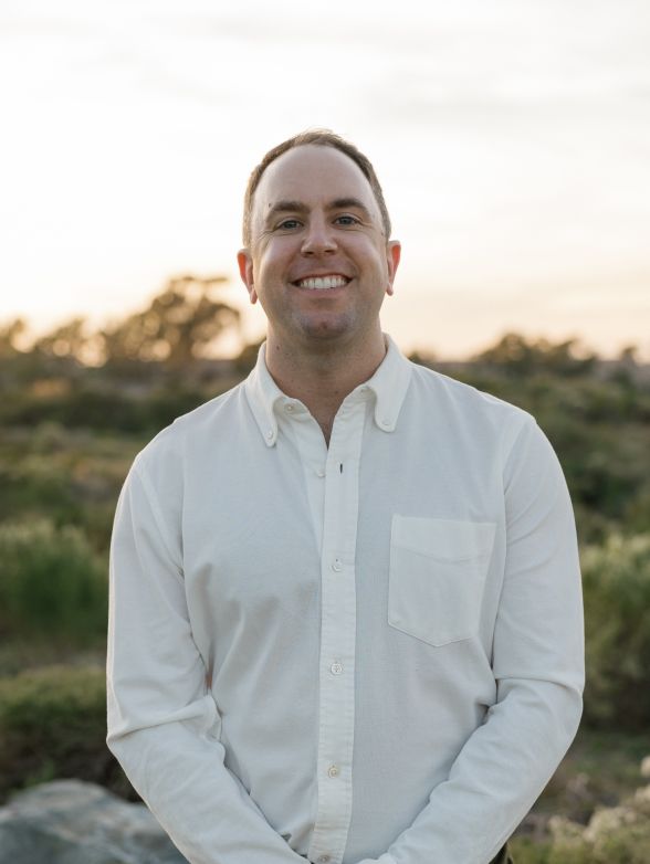Ryan Svendsen