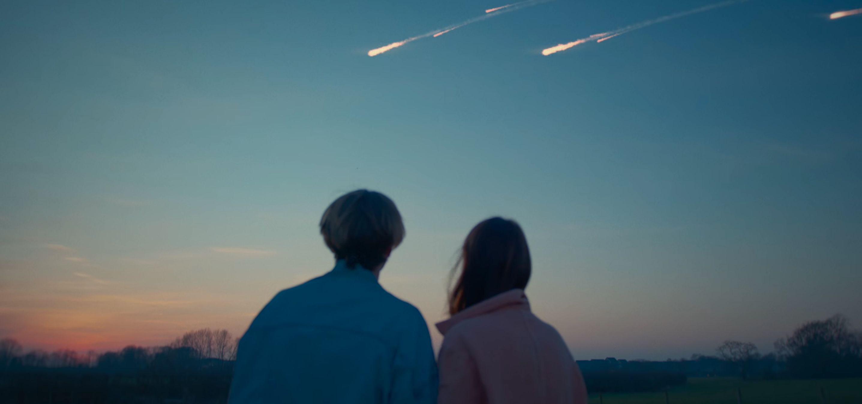 What if we lived?