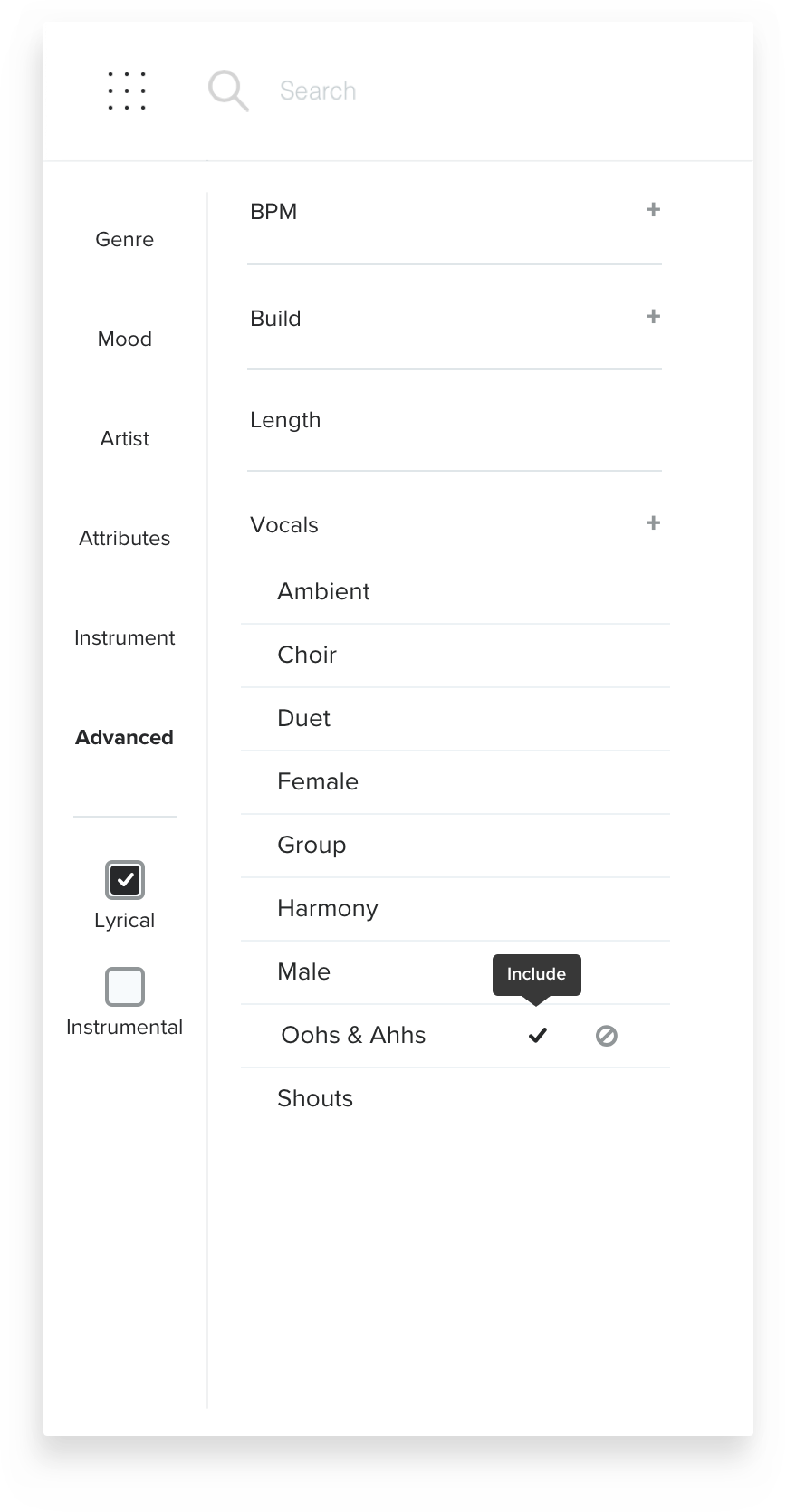 License Music For Youtube Videos Musicbed