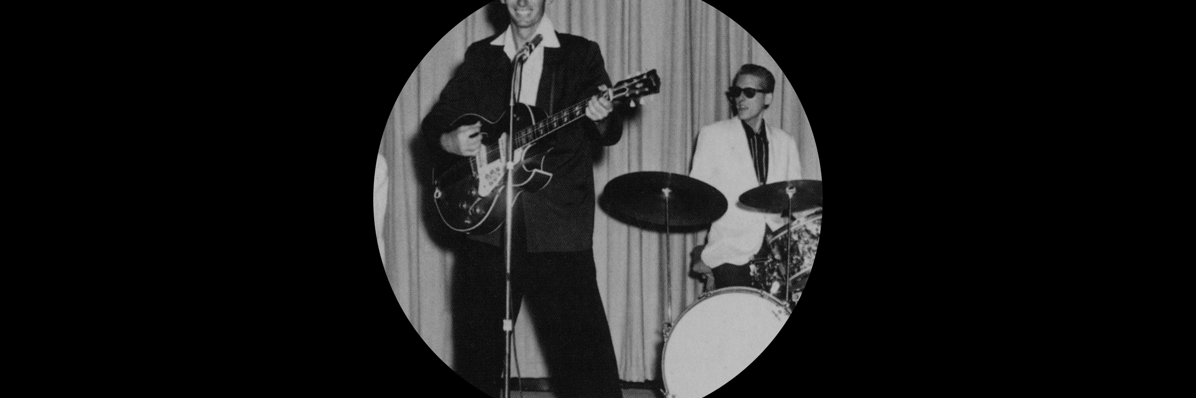 Ray Harris | Music Licensing | Musicbed