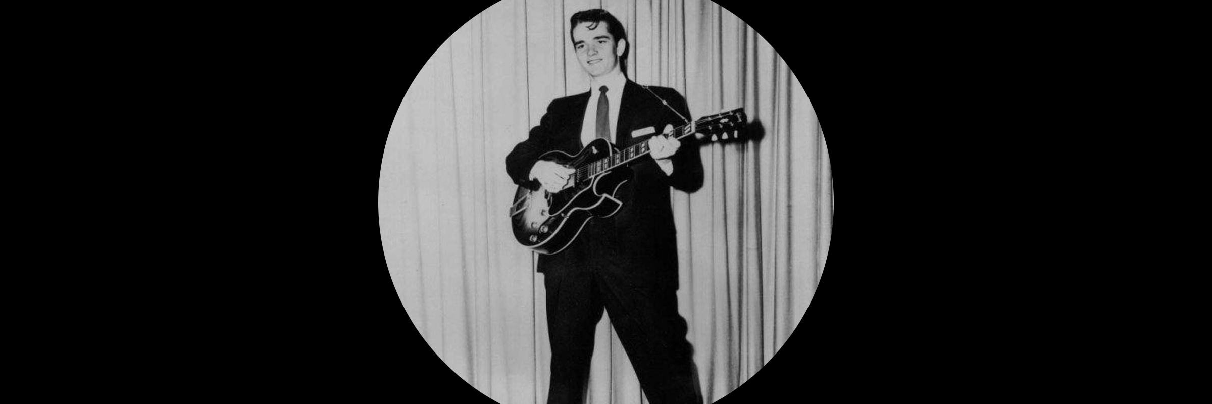 Edwin Bruce | Music Licensing | Musicbed