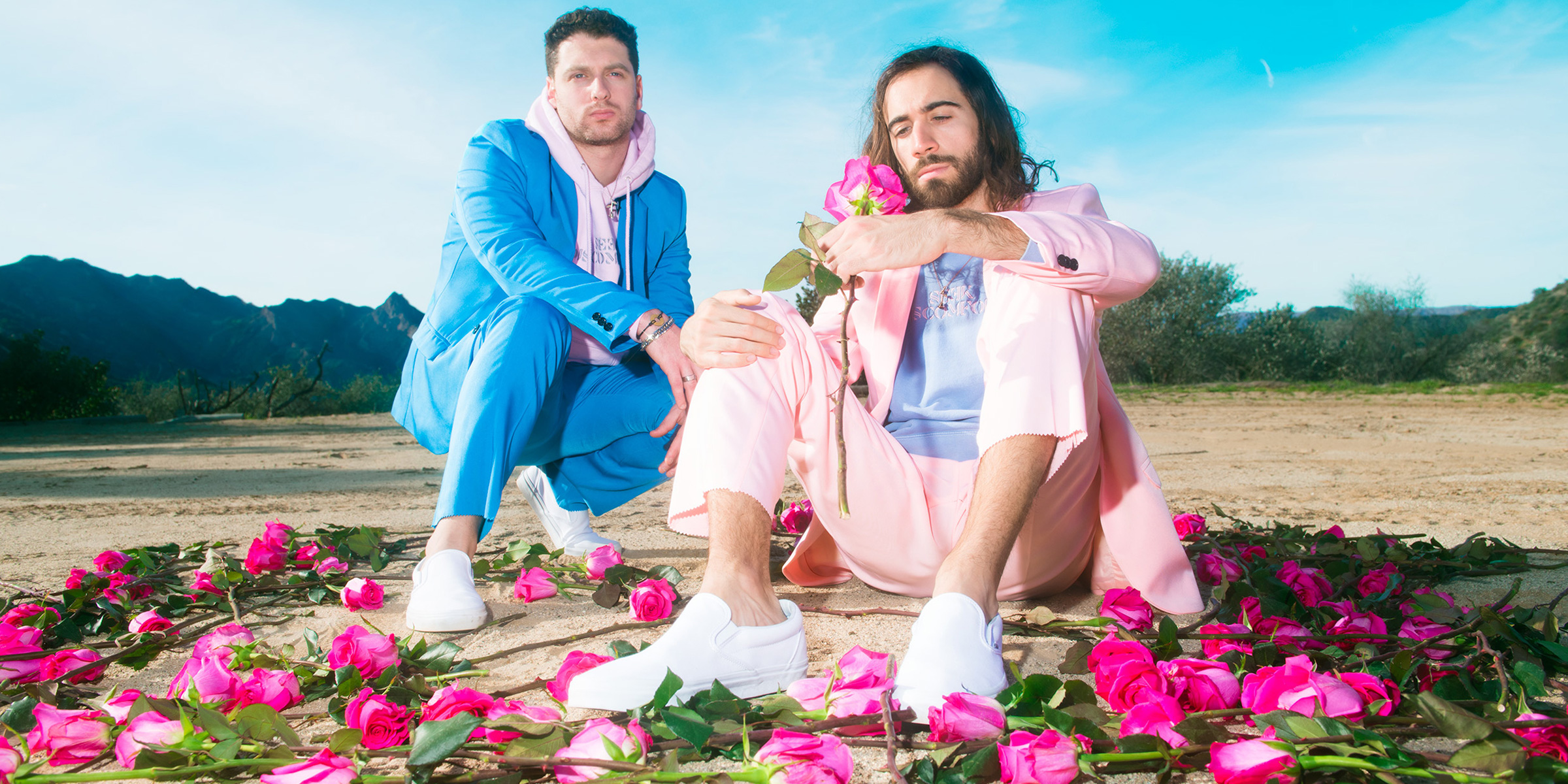 Pink Roses | Music Licensing | Musicbed