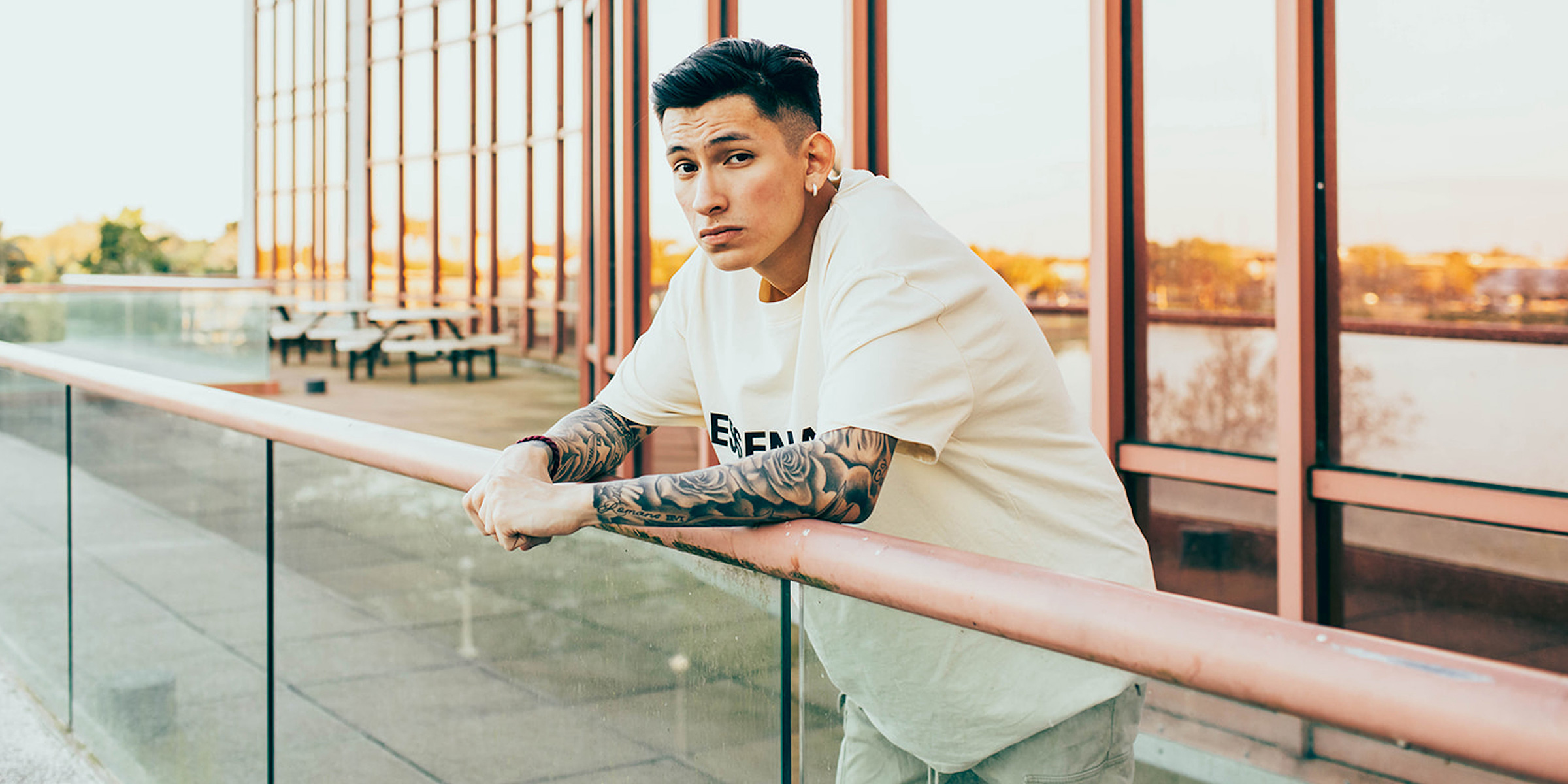 Sam Rivera | Music Licensing | Musicbed