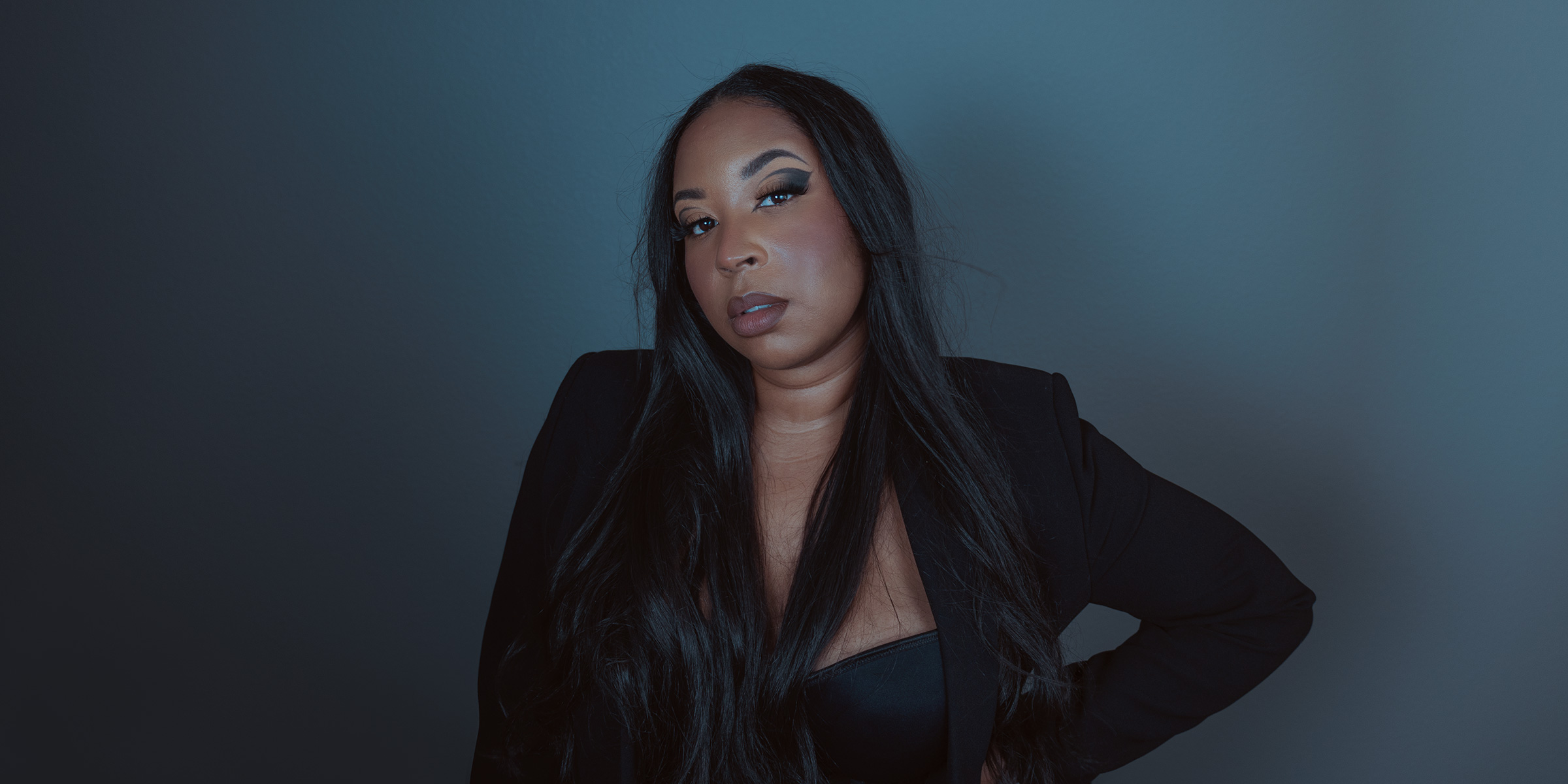 Breana Marin | Music Licensing | Musicbed