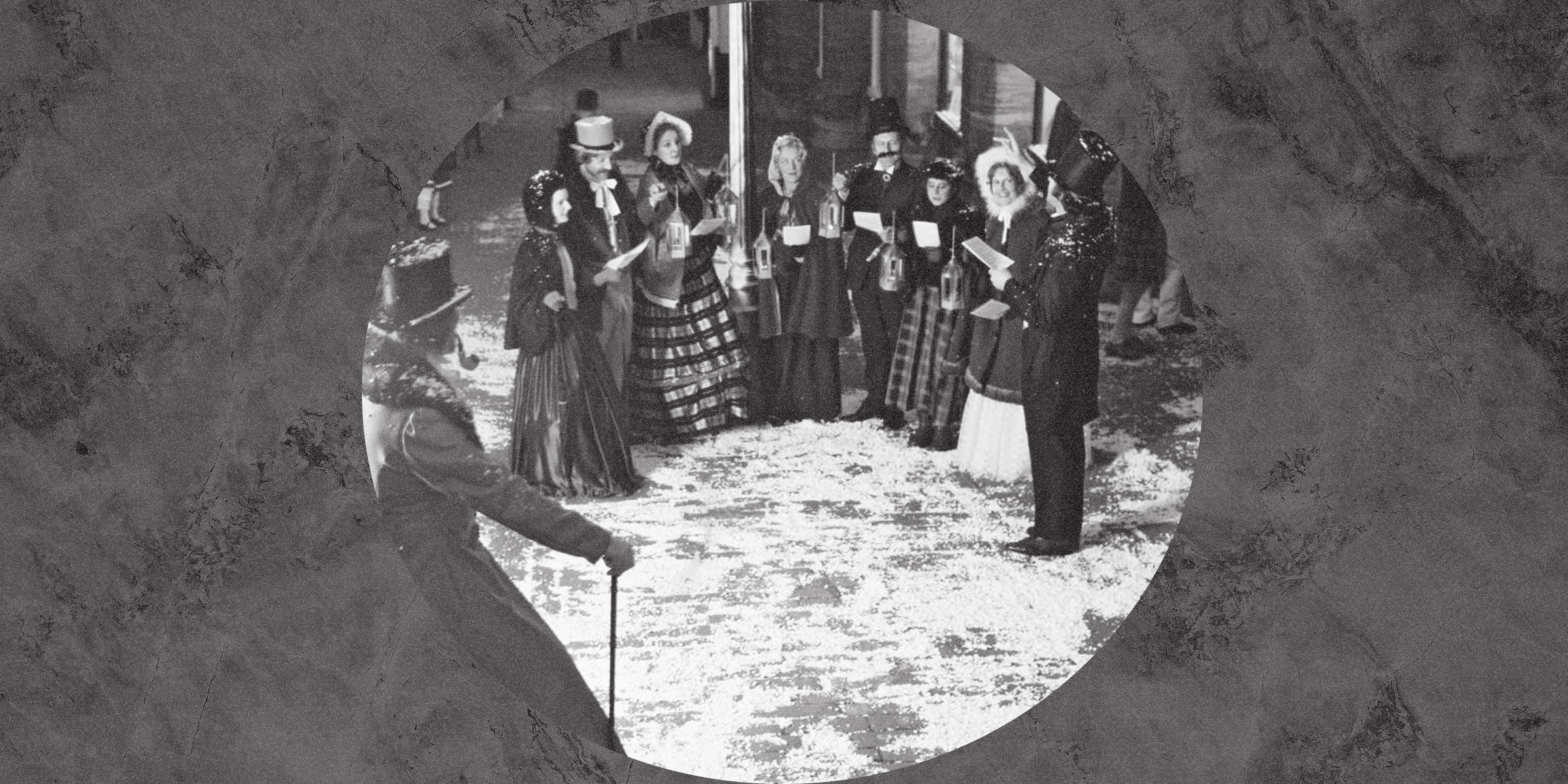 The Yuletide Singers | Music Licensing | Musicbed
