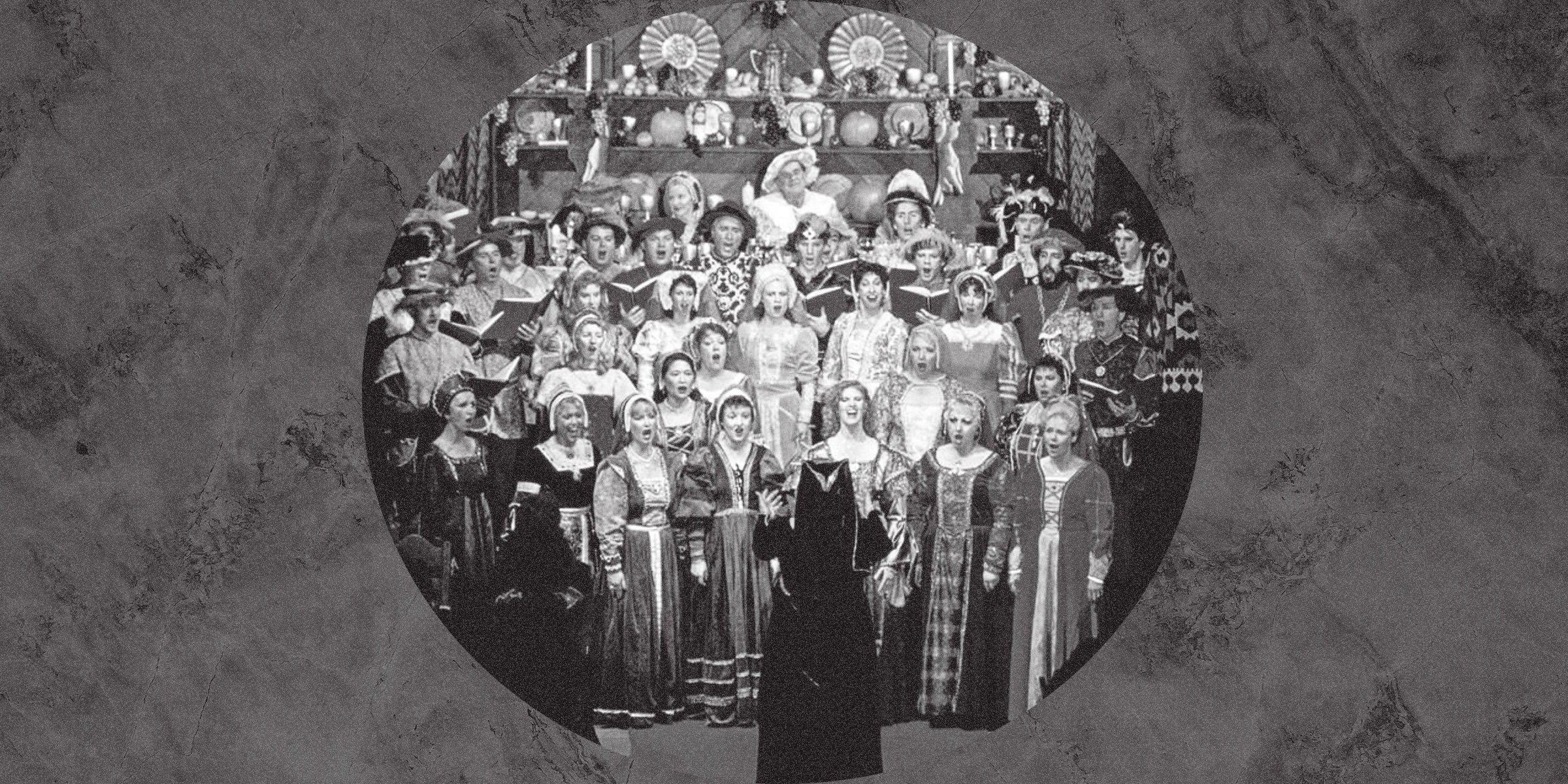 The Elizabethan Singers | Music Licensing | Musicbed