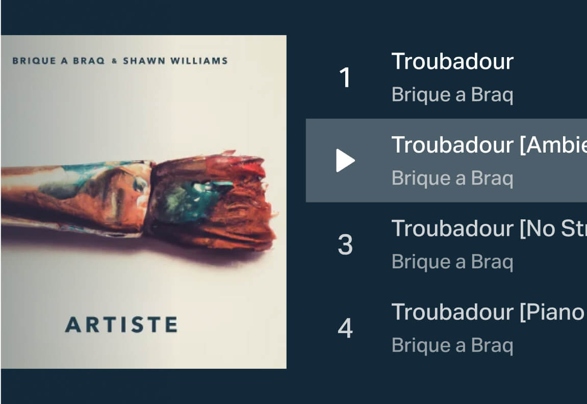 License Authentic Music with Musicbed's Free Trial