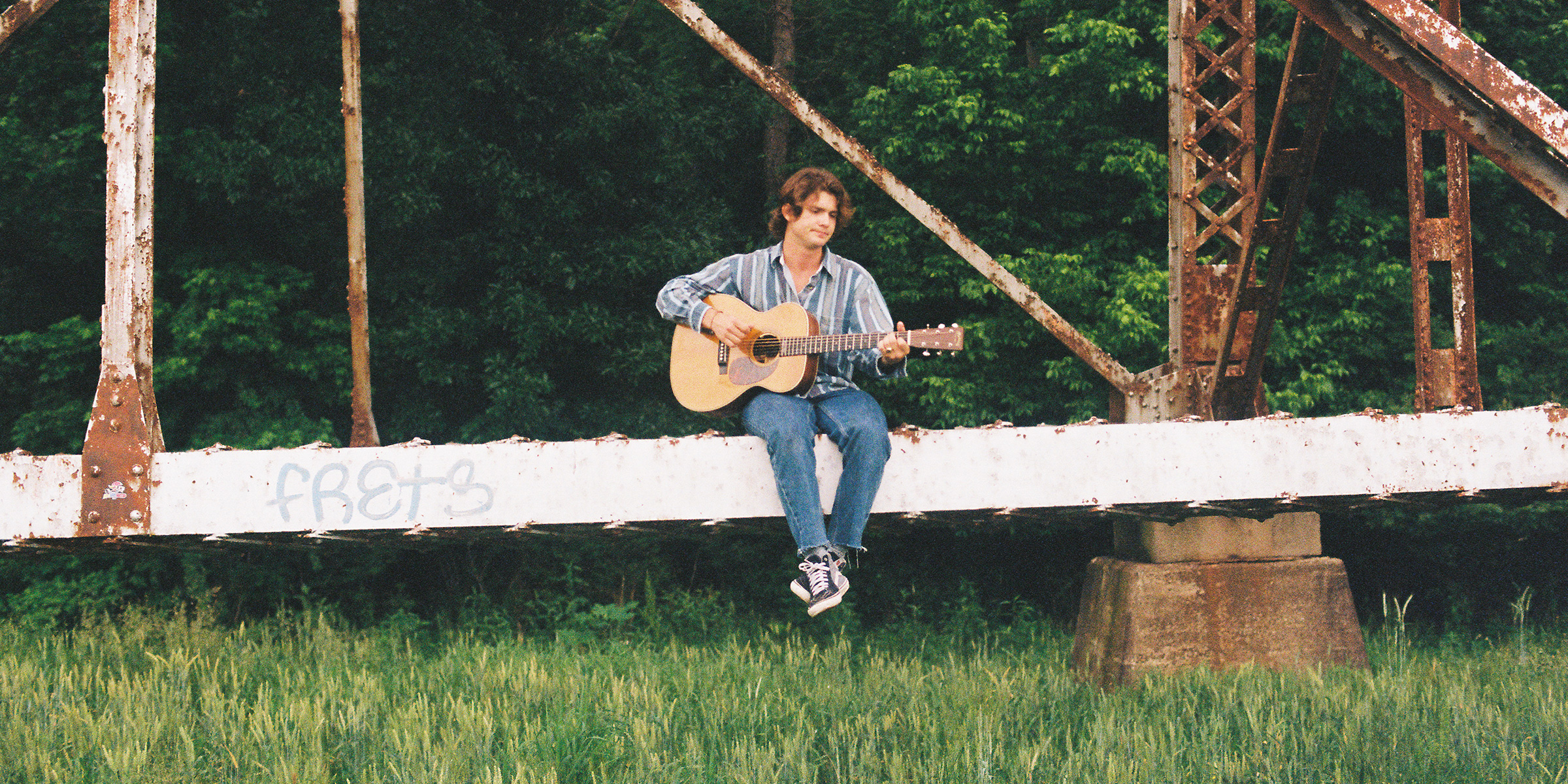 Thomas Rowland | Music Licensing | Musicbed