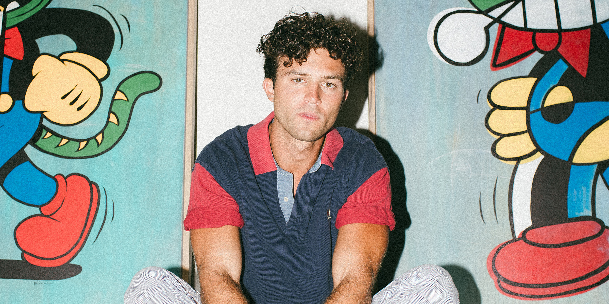 Xander Ward | Music Licensing | Musicbed