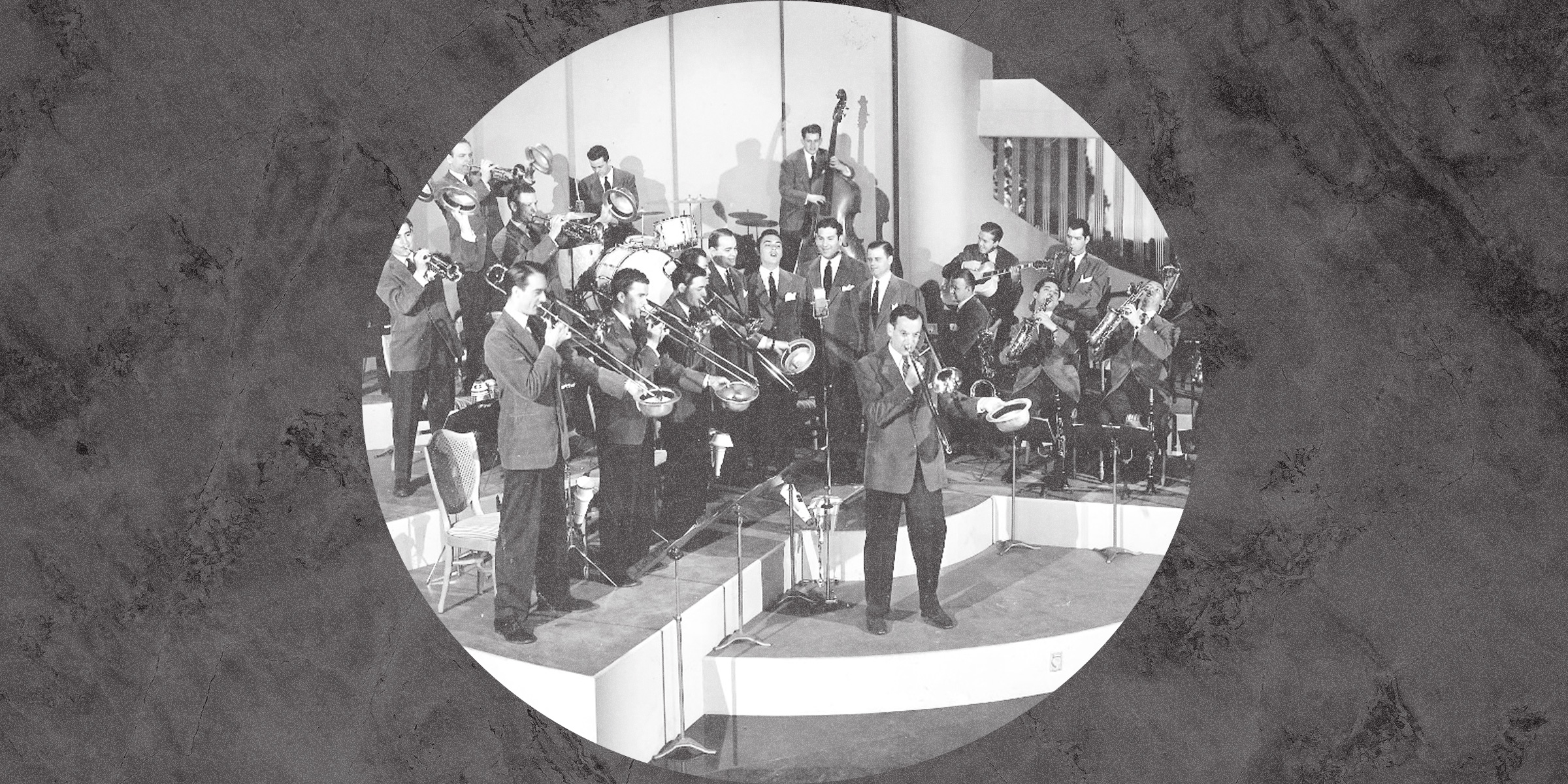 The Glenn Miller Orchestra | Music Licensing | Musicbed