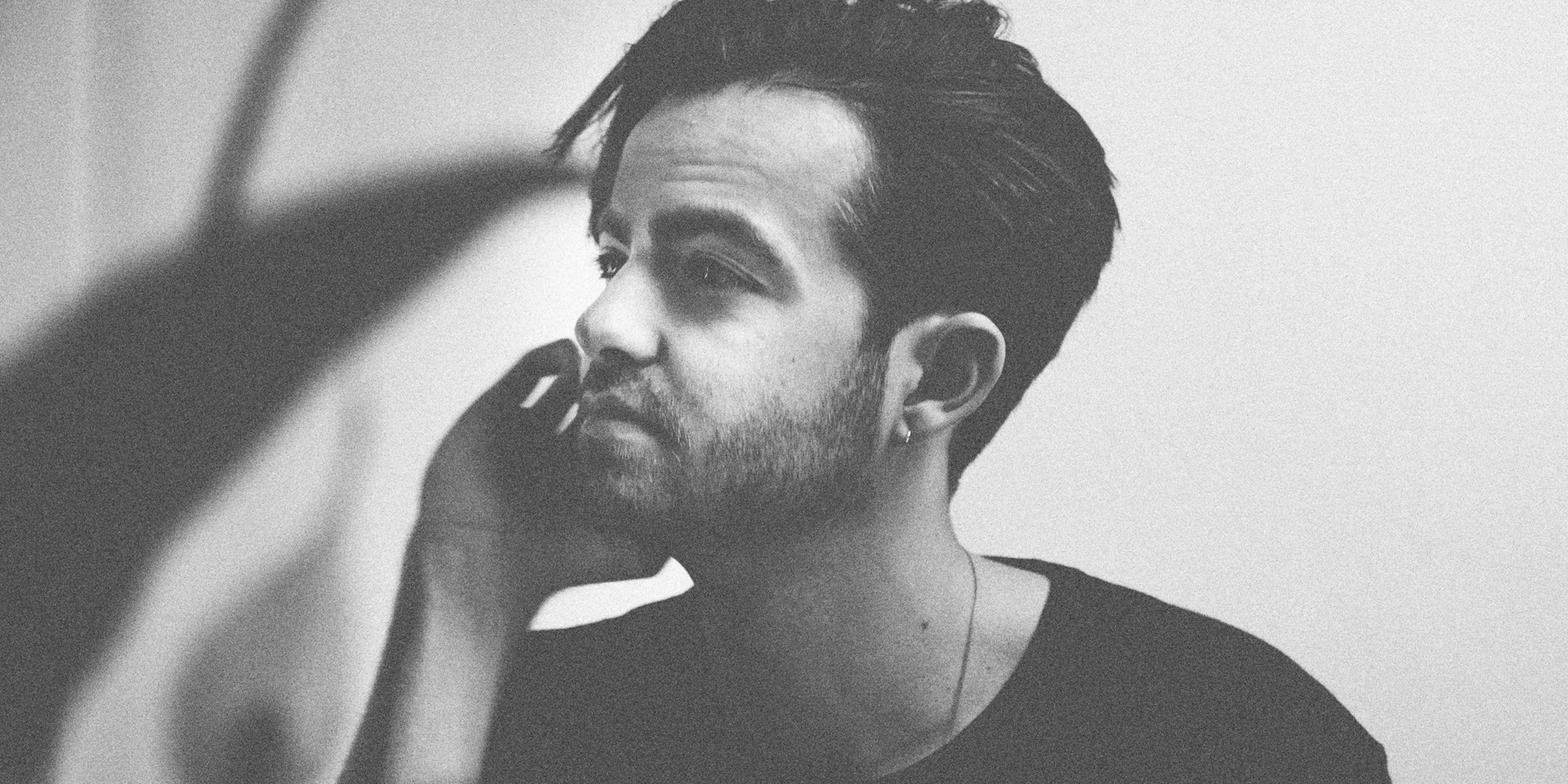 Danny George | Music Licensing | Musicbed