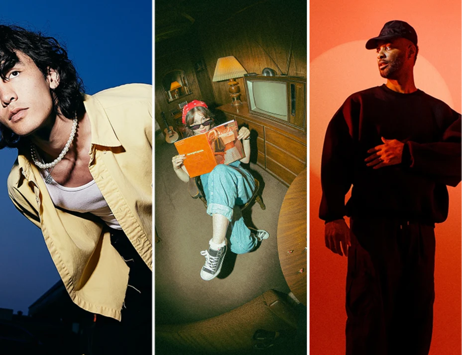 Musicbed Banner